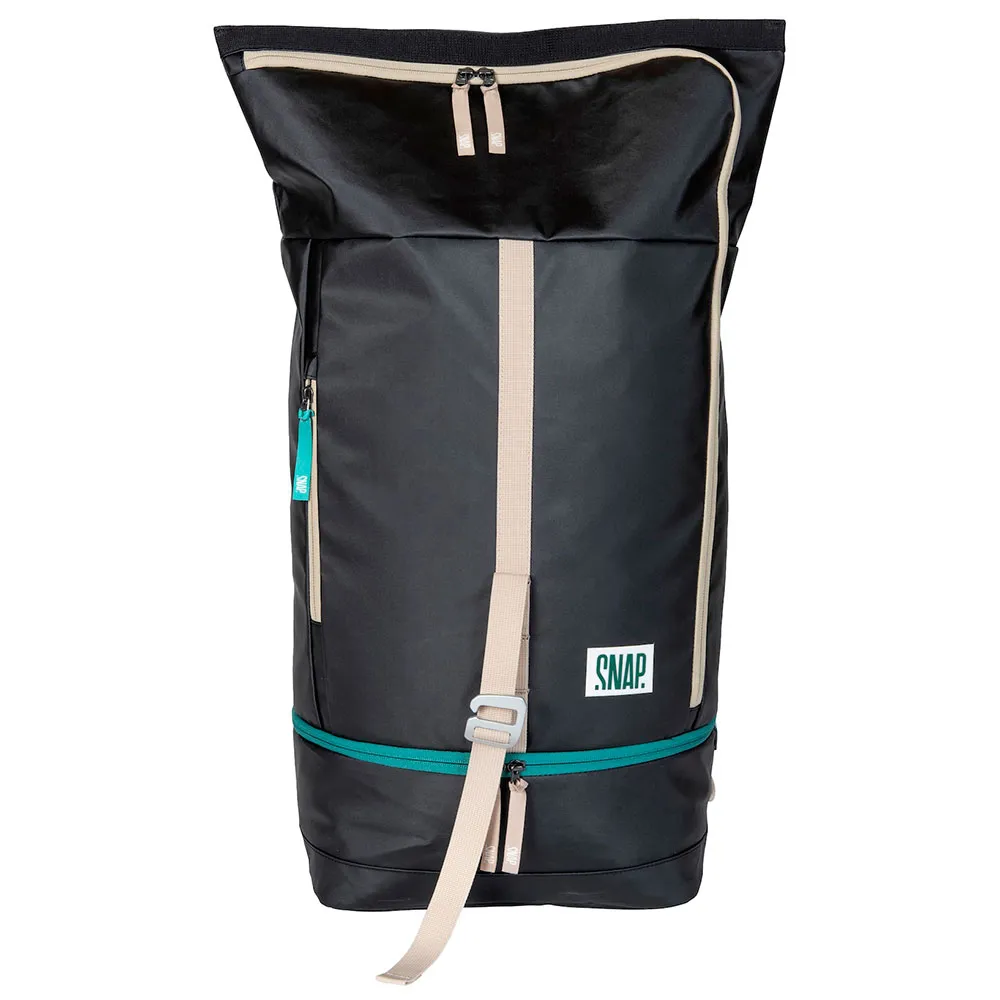 Snap Climbing Roll Top Full Access 25l Rucksack Snap Climbing Roll Top Full Access 25l Rucksack
