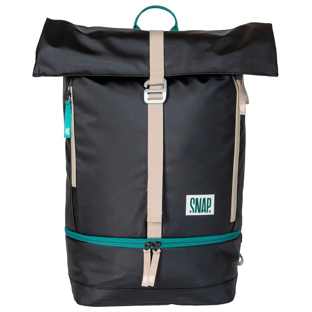 Snap Climbing Roll Top Full Access 25l Rucksack Snap Climbing Roll Top Full Access 25l Rucksack
