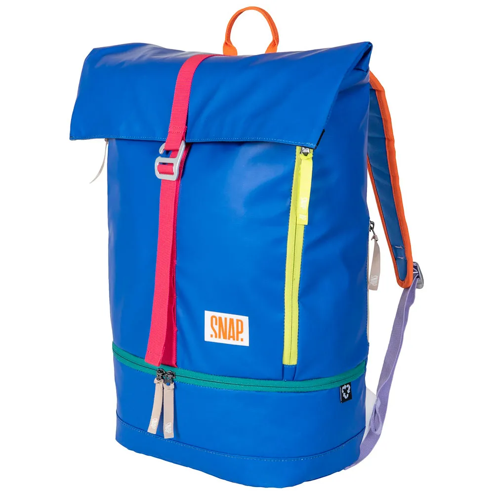 Snap Climbing Roll Top Full Access 25l Rucksack