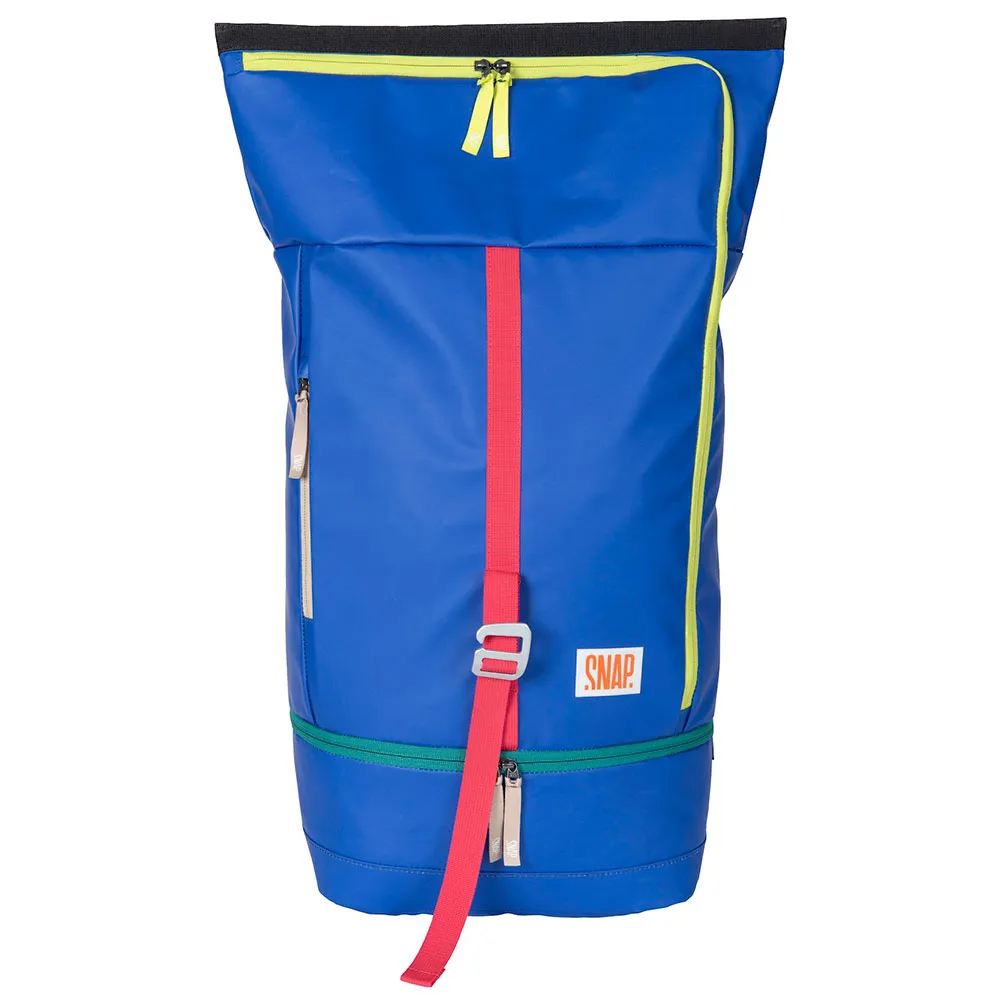 Snap Climbing Roll Top Full Access 25l Rucksack