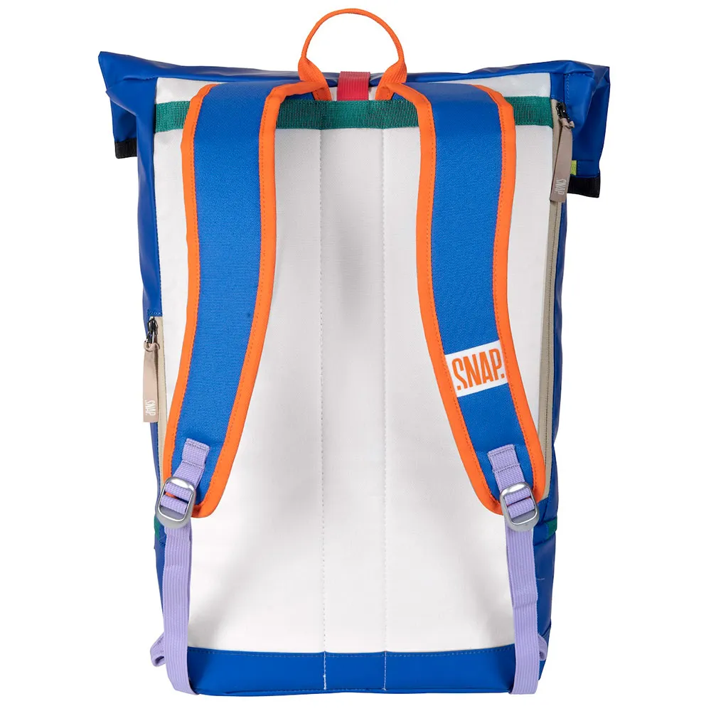Snap Climbing Roll Top Full Access 25l Rucksack