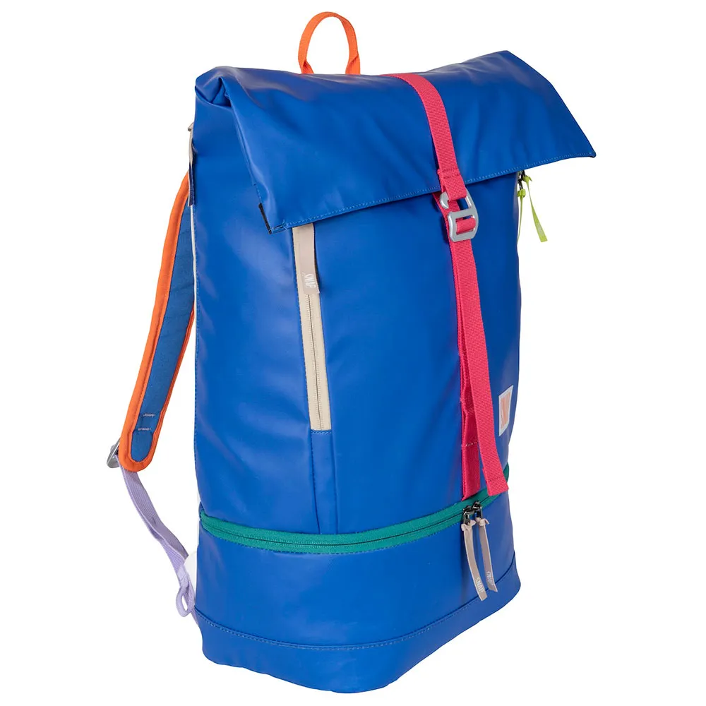Snap Climbing Roll Top Full Access 25l Rucksack