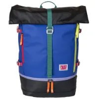 Snap Climbing Roll Top Full Access 34l Rucksack Snap Climbing Roll Top Full Access 34l Rucksack