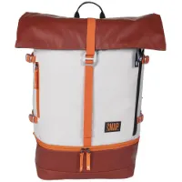 Snap Climbing Roll Top Full Access 34l Rucksack