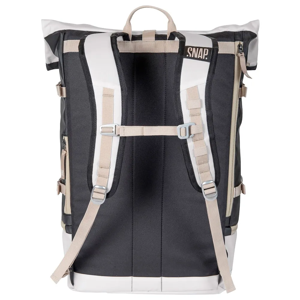 Snap Climbing Roll Top Full Access 34l Rucksack Snap Climbing Roll Top Full Access 34l Rucksack