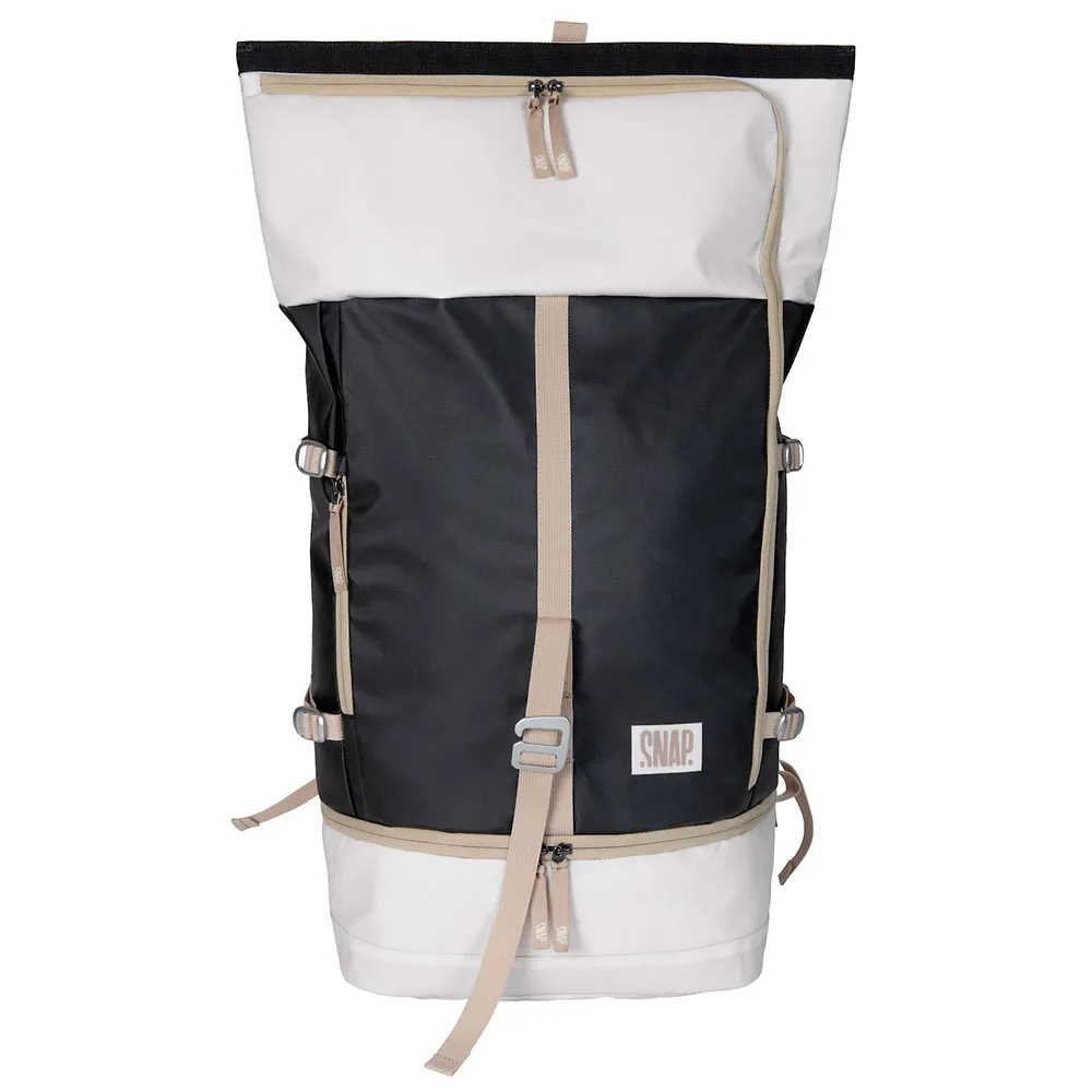 Snap Climbing Roll Top Full Access 34l Rucksack Snap Climbing Roll Top Full Access 34l Rucksack