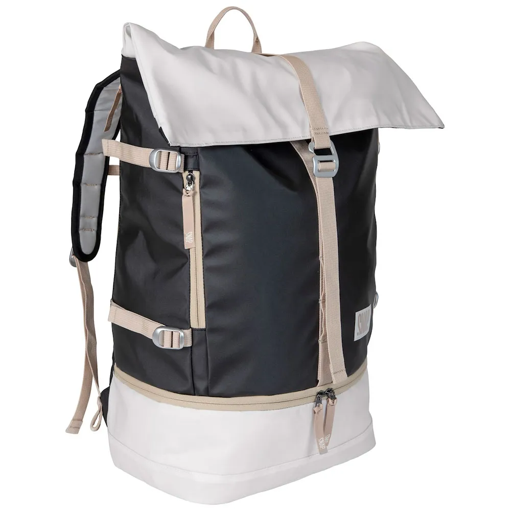 Snap Climbing Roll Top Full Access 34l Rucksack Snap Climbing Roll Top Full Access 34l Rucksack