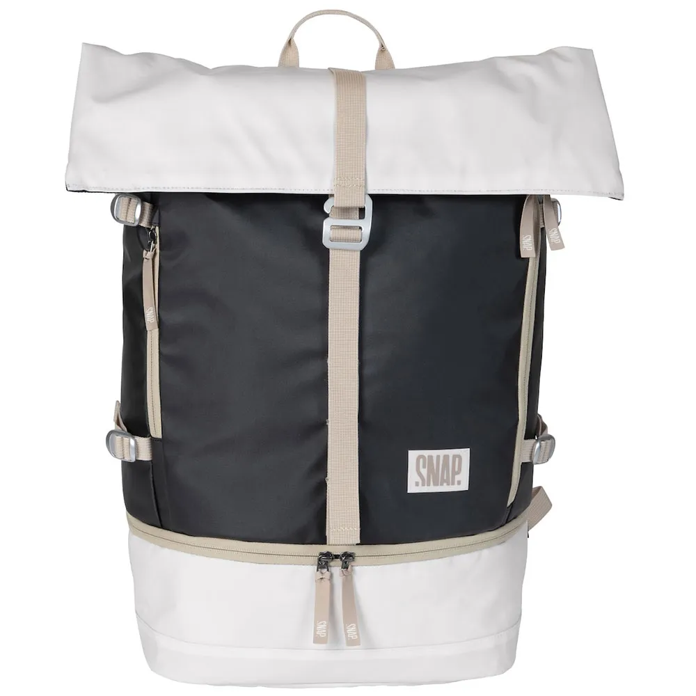 Snap Climbing Roll Top Full Access 34l Rucksack Snap Climbing Roll Top Full Access 34l Rucksack