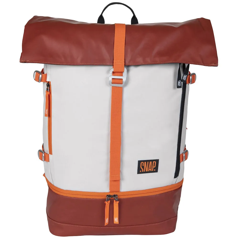 Snap Climbing Roll Top Full Access 34l Rucksack
