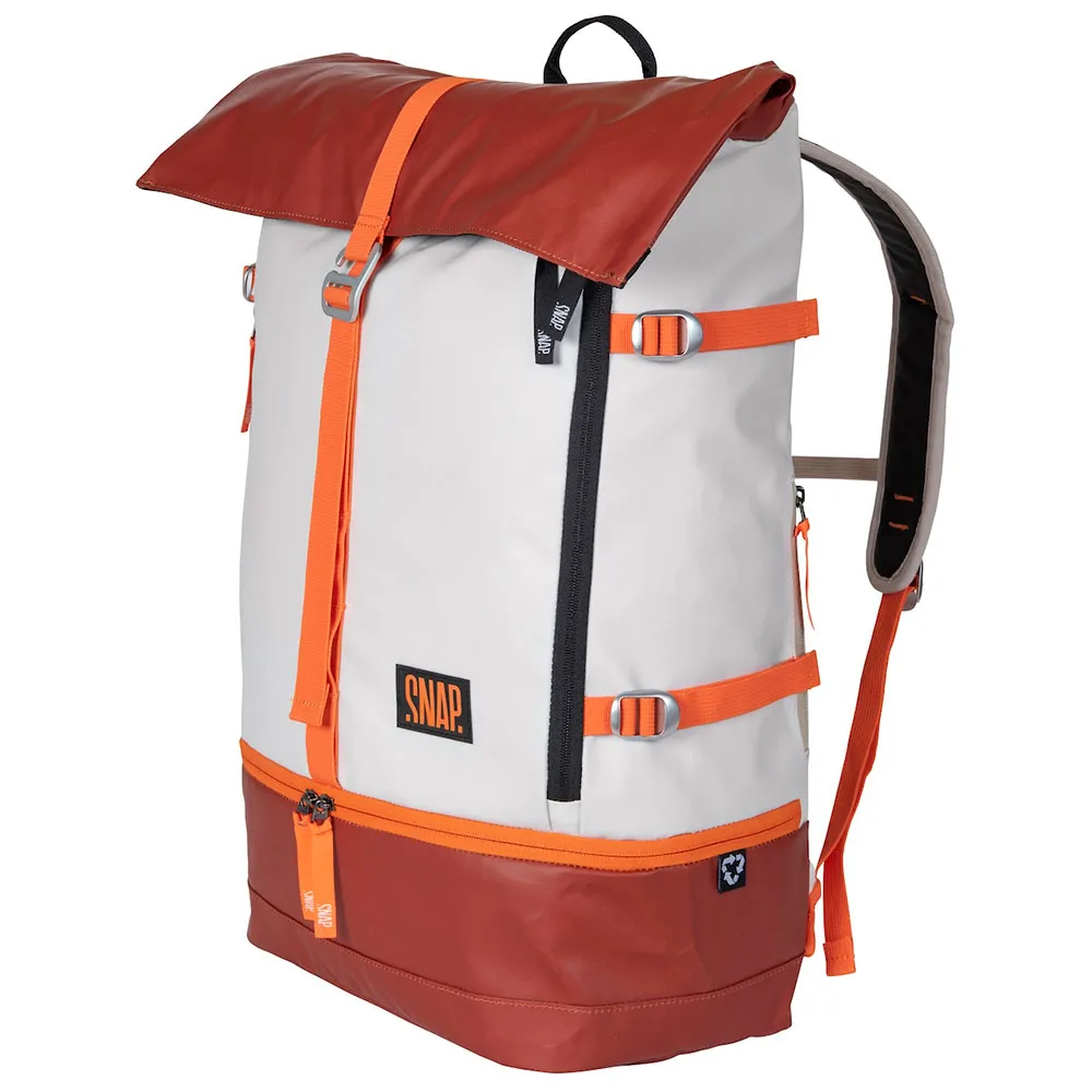 Snap Climbing Roll Top Full Access 34l Rucksack