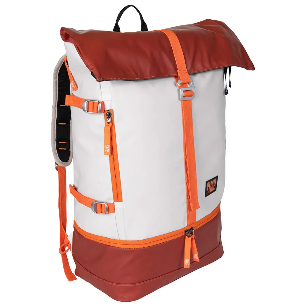 Snap Climbing Roll Top Full Access 34l Rucksack