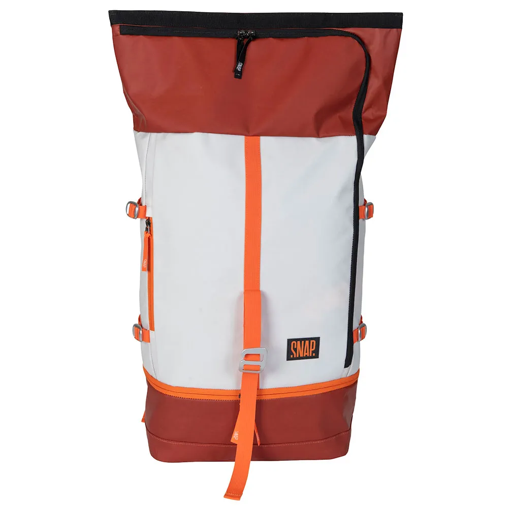 Snap Climbing Roll Top Full Access 34l Rucksack