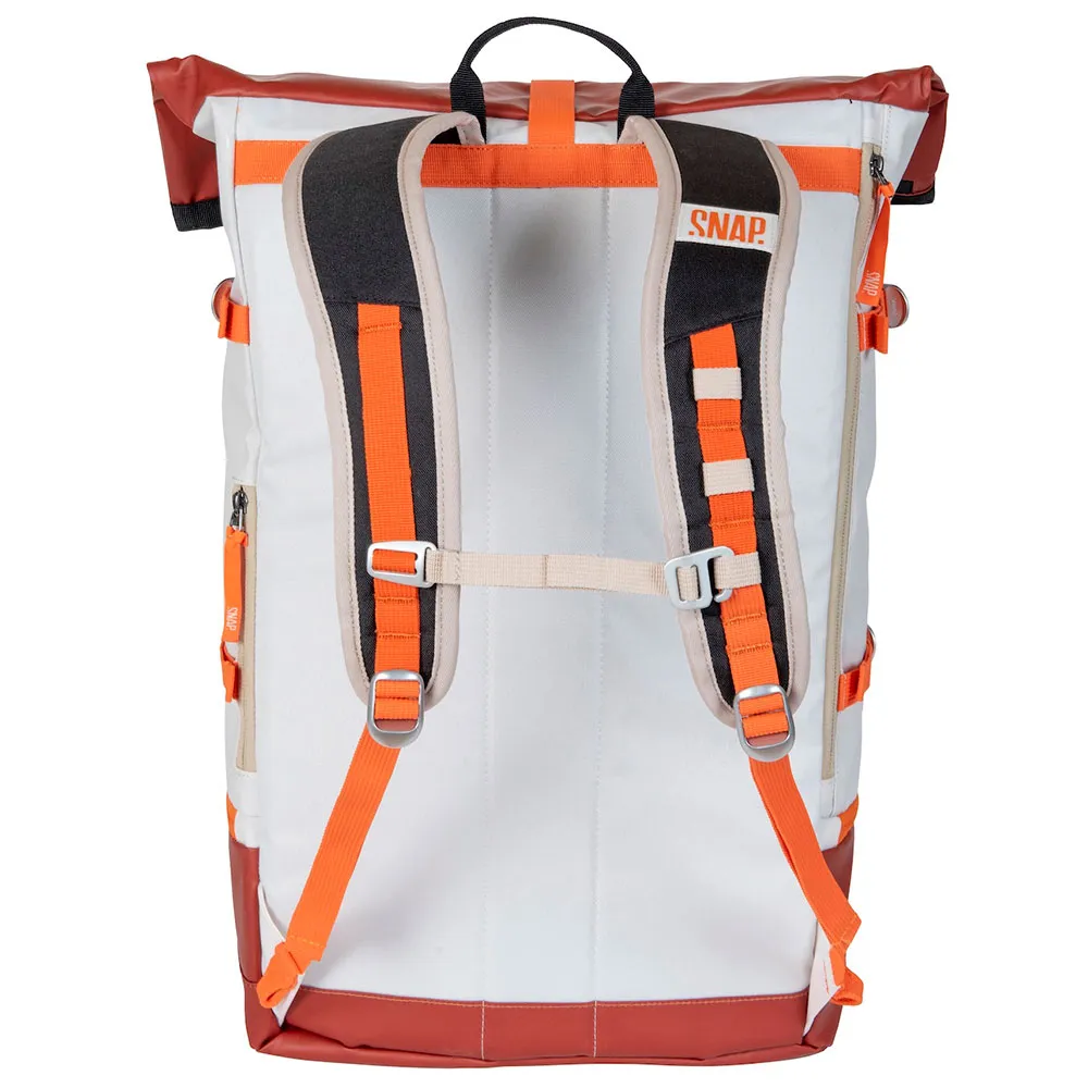 Snap Climbing Roll Top Full Access 34l Rucksack