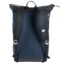 Snap Climbing Roll Top Full Acess 34l Rucksack, Black / dark night