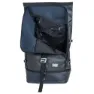 Snap Climbing Roll Top Full Acess 34l Rucksack, Black / dark night