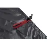 Snap Climbing Rope Pack Tasche, Black