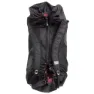 Snap Climbing Rope Pack Tasche, Black