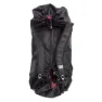 Snap Climbing Rope Pack Tasche, Black