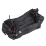 Snap Climbing Rope Pack Tasche, Black