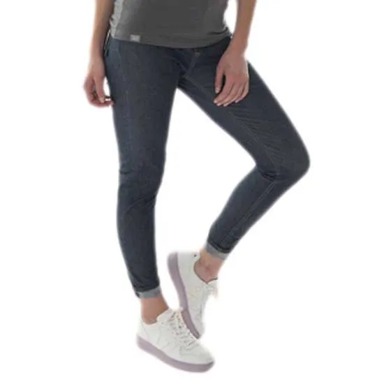 Snap Climbing Skinny Jean Hosen, Blue denim Snap Climbing Skinny Jean Hosen, Blue denim