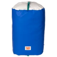 Snap Climbing Snapack 30l Seilbeutel Snap Climbing Snapack 30l Seilbeutel