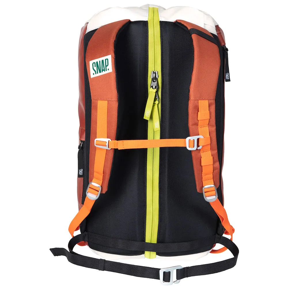 Snap Climbing Snapack 30l Seilbeutel Snap Climbing Snapack 30l Seilbeutel