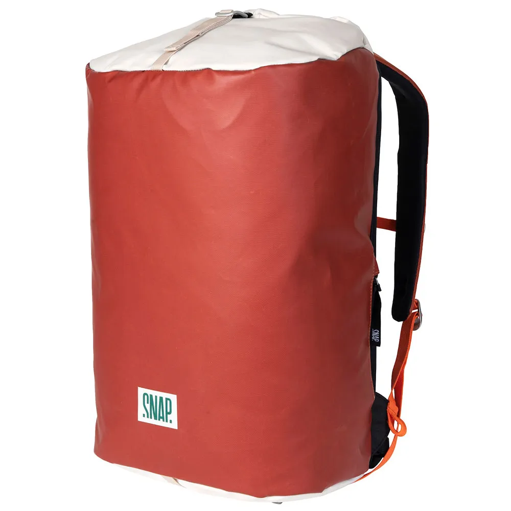 Snap Climbing Snapack 30l Seilbeutel Snap Climbing Snapack 30l Seilbeutel