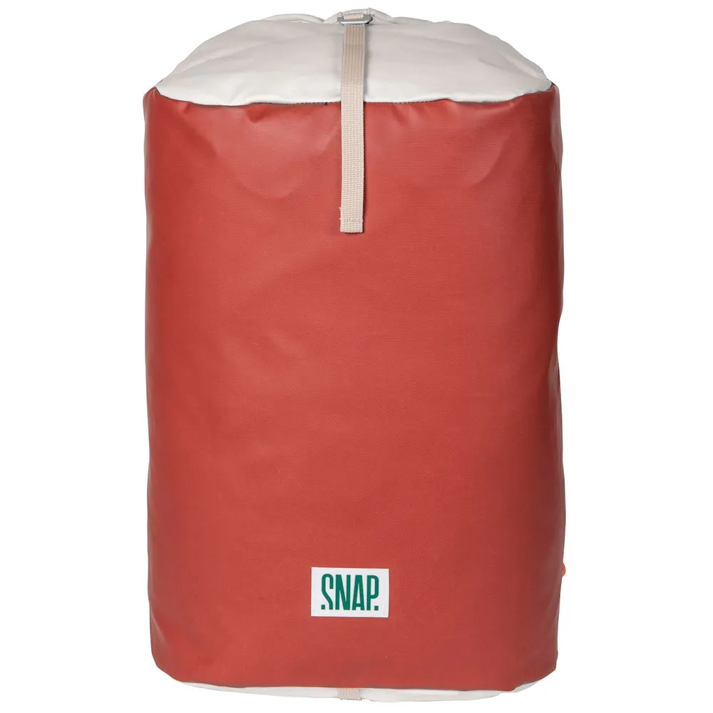 Snap Climbing Snapack 30l Seilbeutel Snap Climbing Snapack 30l Seilbeutel
