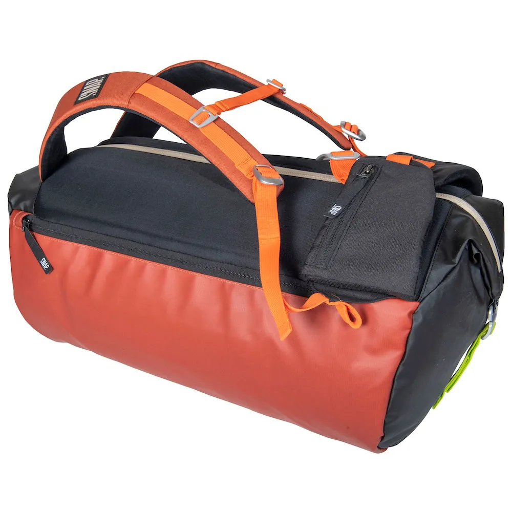 Snap Climbing Snapack 40l Seilbeutel