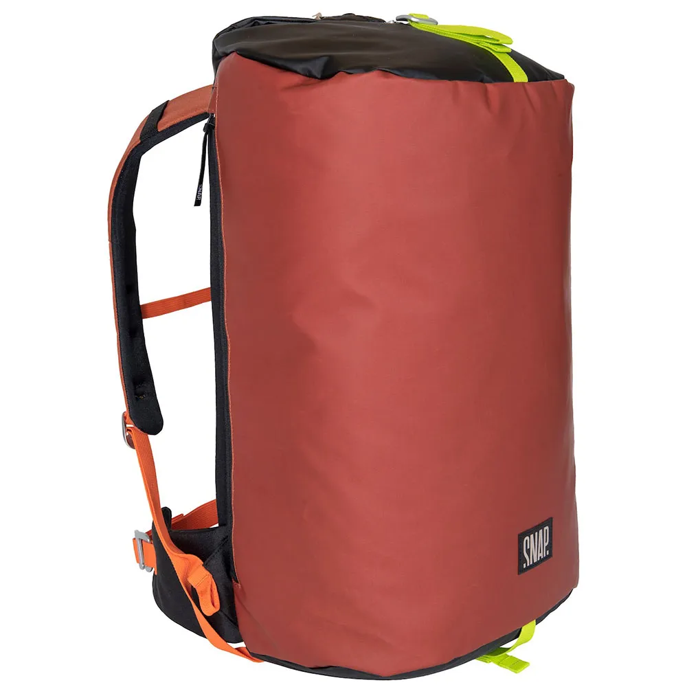 Snap Climbing Snapack 40l Seilbeutel