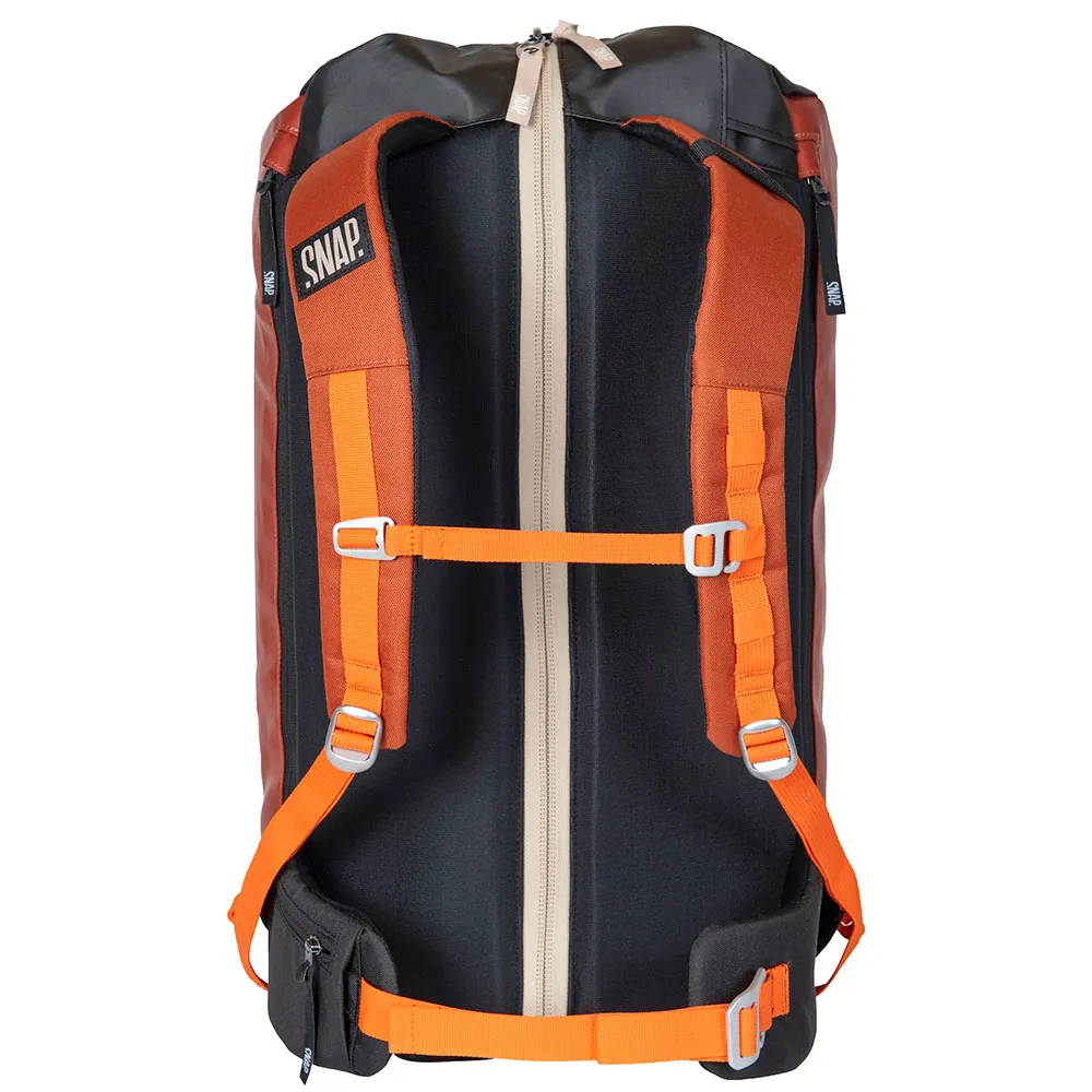 Snap Climbing Snapack 40l Seilbeutel