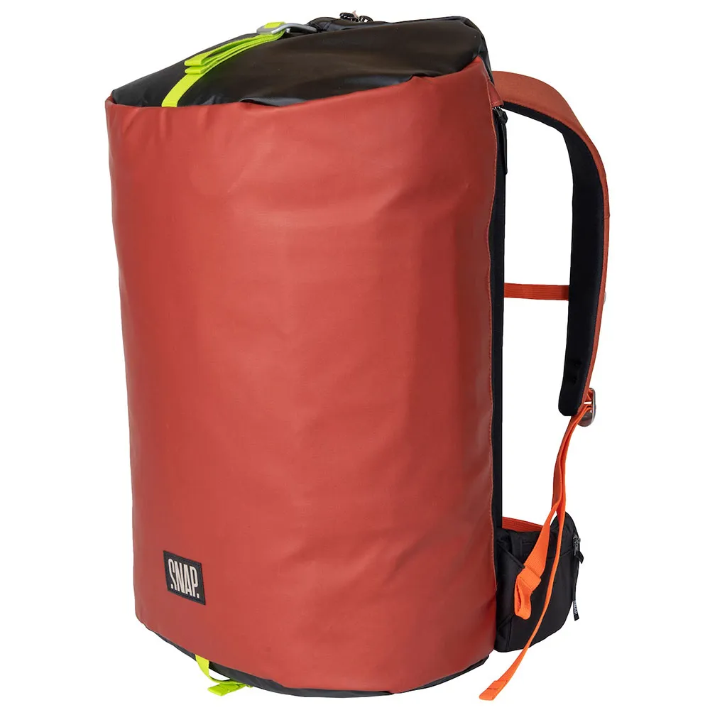 Snap Climbing Snapack 40l Seilbeutel