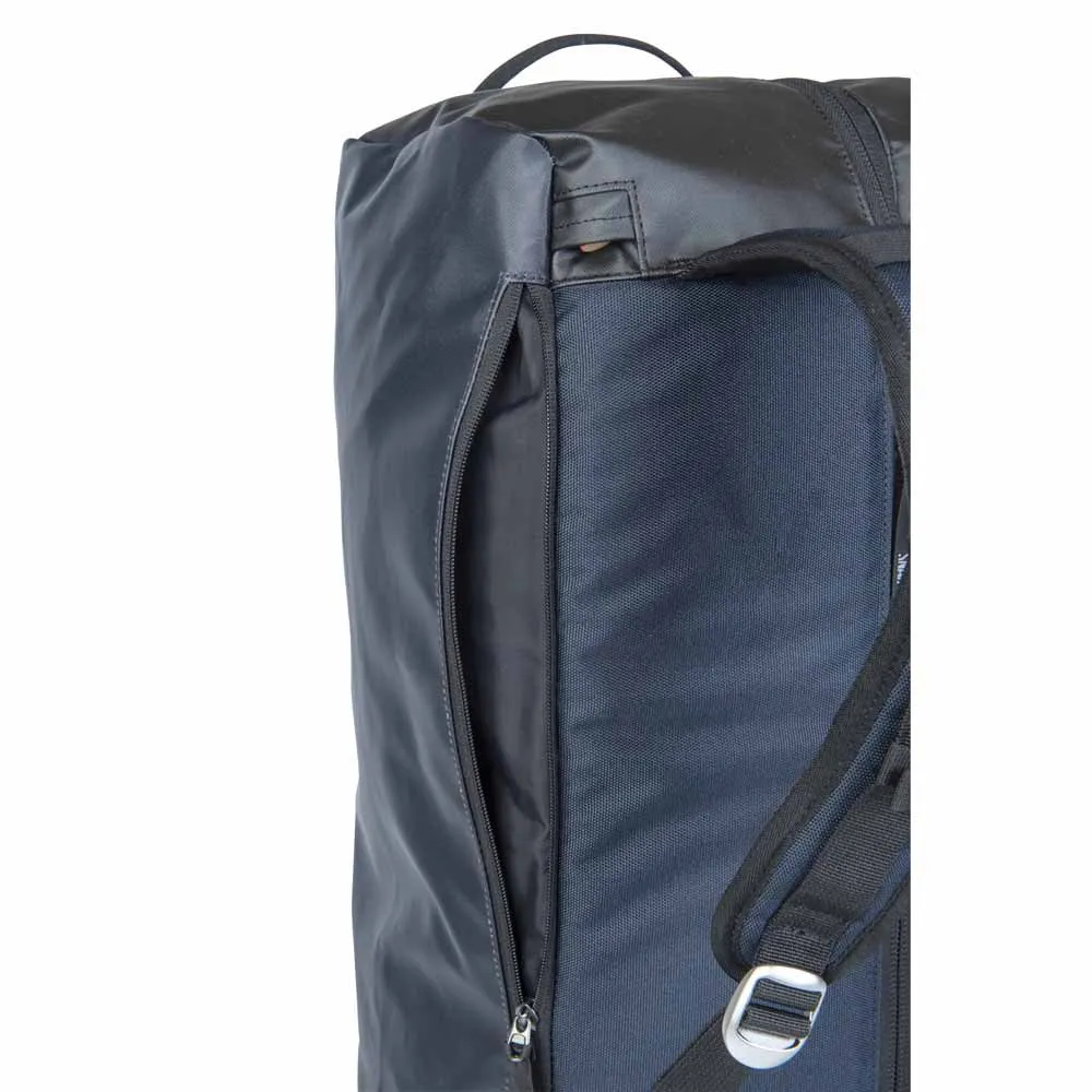 Snap Climbing Snapack 40l Tasche, Dark night / black, One Size Snap Climbing Snapack 40l Tasche, Dark night / black, One Size