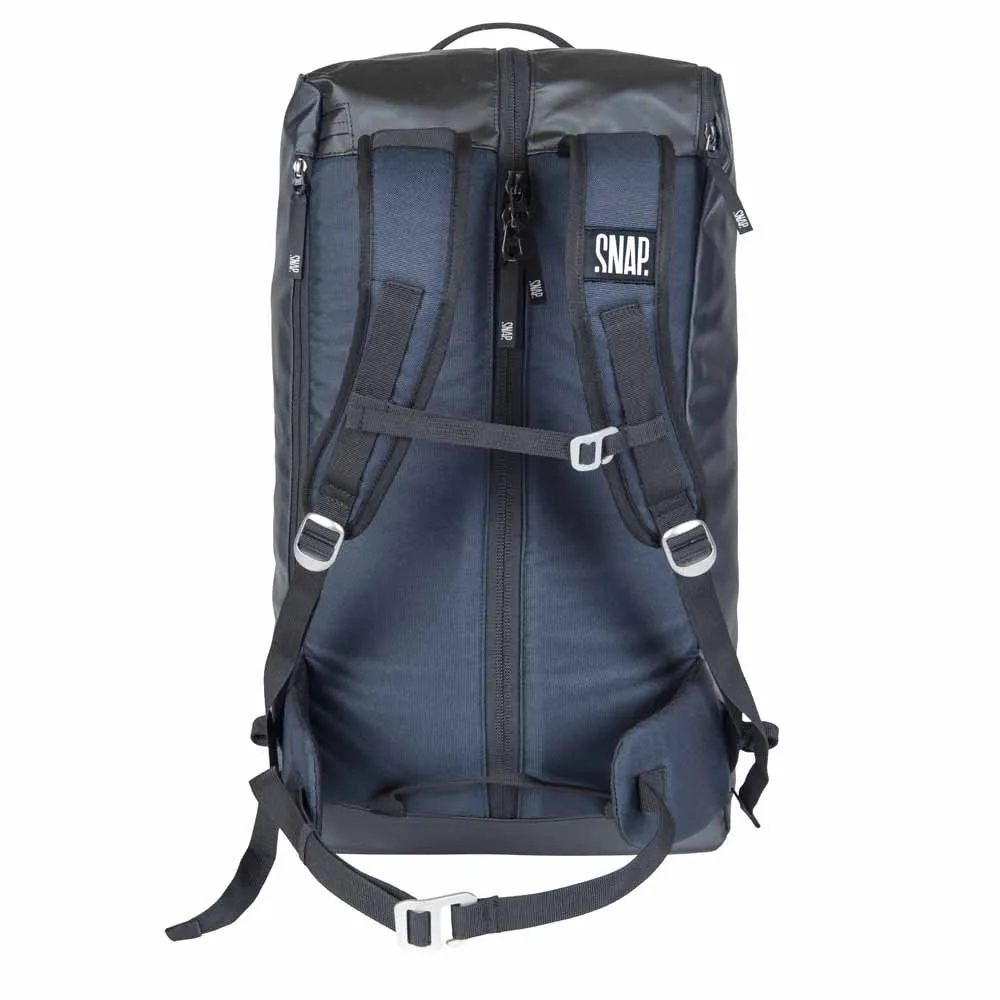 Snap Climbing Snapack 40l Tasche, Dark night / black, One Size Snap Climbing Snapack 40l Tasche, Dark night / black, One Size