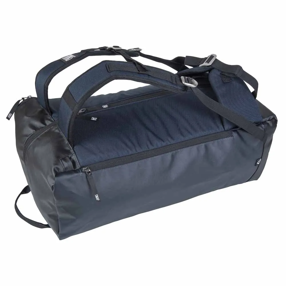 Snap Climbing Snapack 40l Tasche, Dark night / black, One Size Snap Climbing Snapack 40l Tasche, Dark night / black, One Size