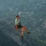 Snap Climbing Sport Hosen
