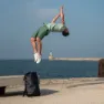 Snap Climbing Sport Hosen