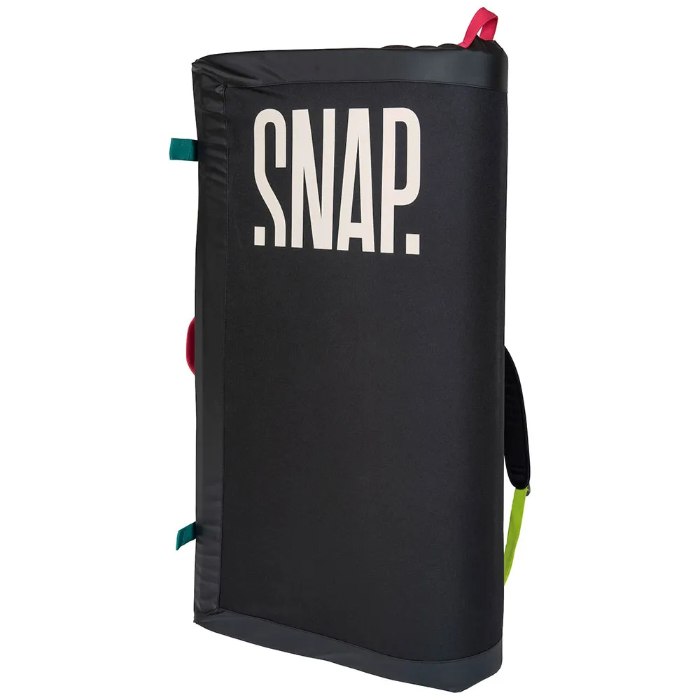 Snap Climbing Stamina Crashpad