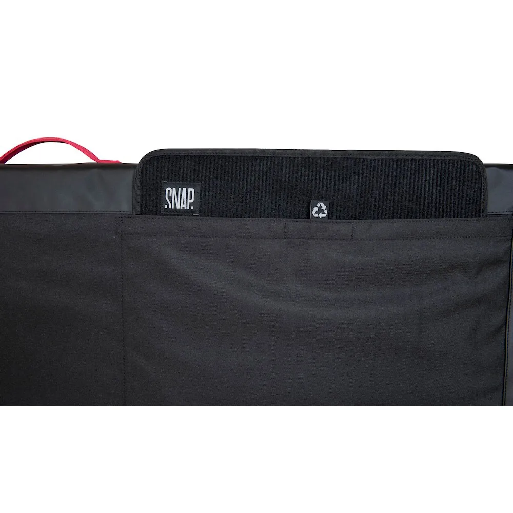 Snap Climbing Stamina Crashpad