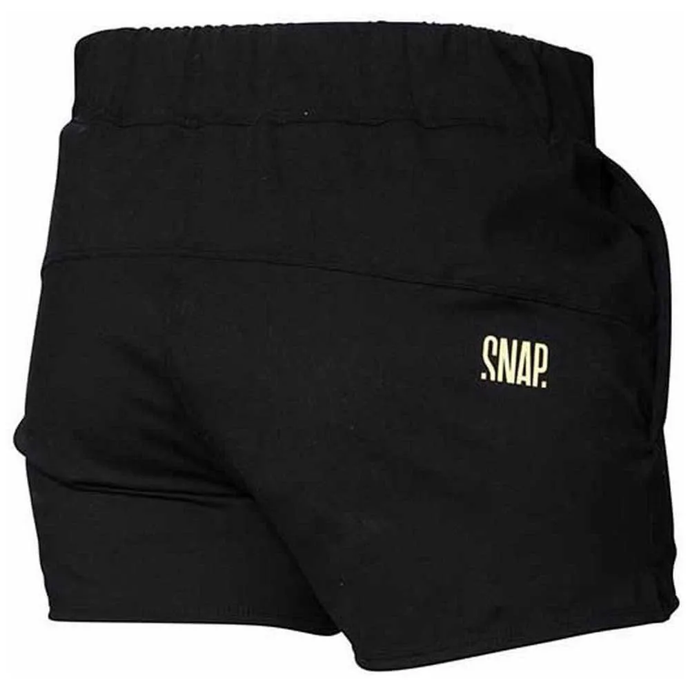 Snap Climbing Wave Kurze Hose