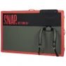 Snap Climbing Wham Crashpad, Dark khaki