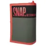 Snap Climbing Wham Crashpad, Dark khaki