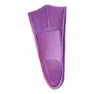 So Dive 912433 Schwimmflossen unisex, Purple
