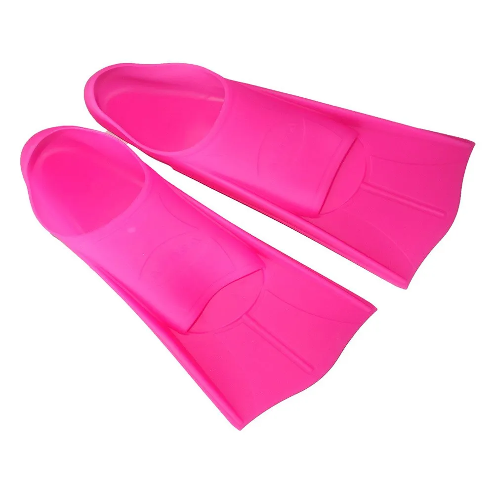 So Dive 912437 Schwimmflossen, Pink So Dive 912437 Schwimmflossen, Pink