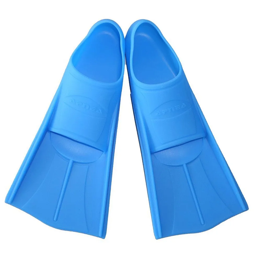 So Dive 912441 Schwimmflossen, Light blue So Dive 912441 Schwimmflossen, Light blue