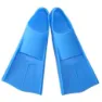 So Dive 912441 Schwimmflossen, Light blue