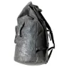 So Dive Deluxe Snorkeling Flossentasche, Black, One Size