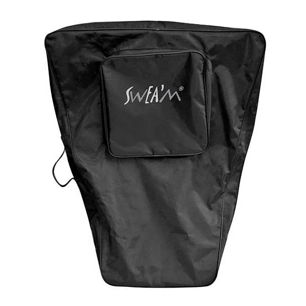 So Dive Flossentasche, Black, One Size So Dive Flossentasche, Black, One Size