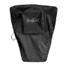 So Dive Flossentasche, Black, One Size