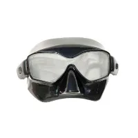 So Dive Flow Sl Schwimmmaske unisex